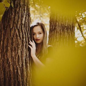 Meet your Posher, Holly